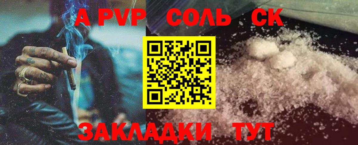 APVP СК Алейск
